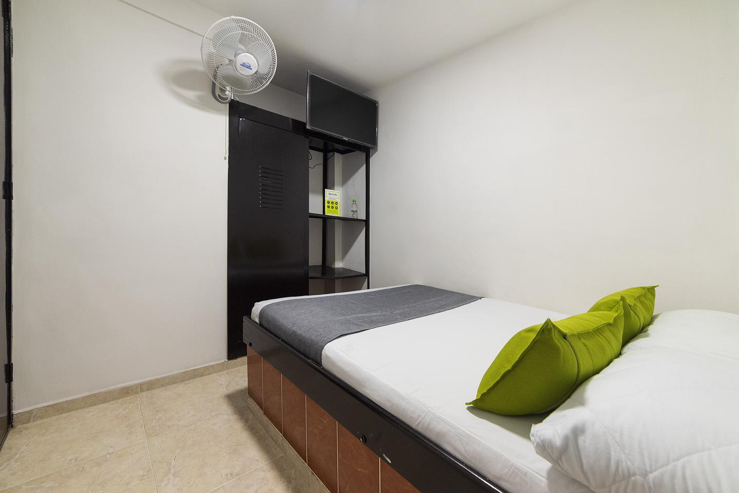 Ayenda 1122 Victoria Hotel 3*