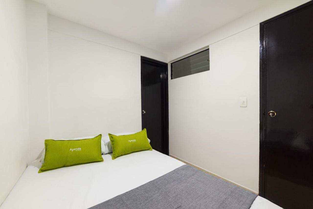 Hotel Ayenda 1122 Victoria 3*