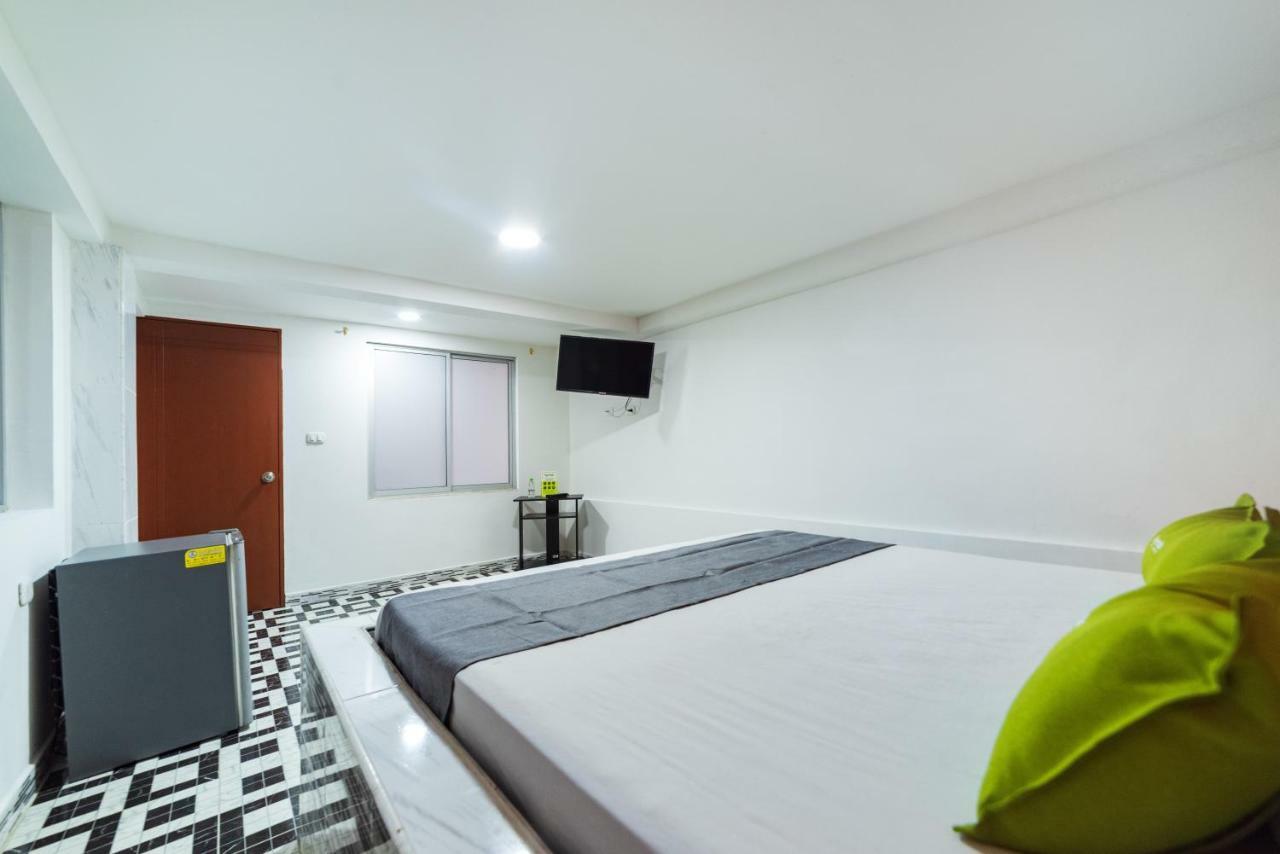 Hotel Ayenda 1122 Victoria Pereira